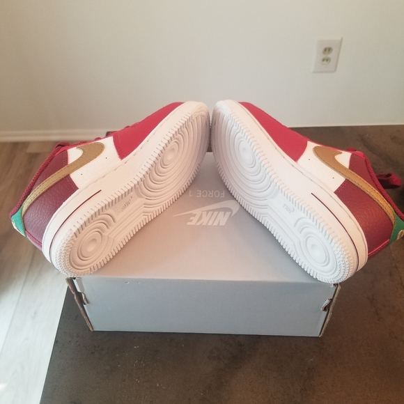 Nike Force 1 (TD) - Picture 7 of 7